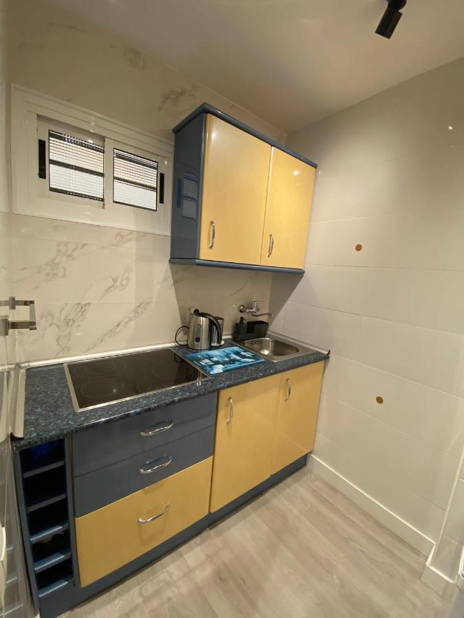 Apartamento Agata 510 Excelente Con Vista Al Mar!!! Benalmádena Exterior foto