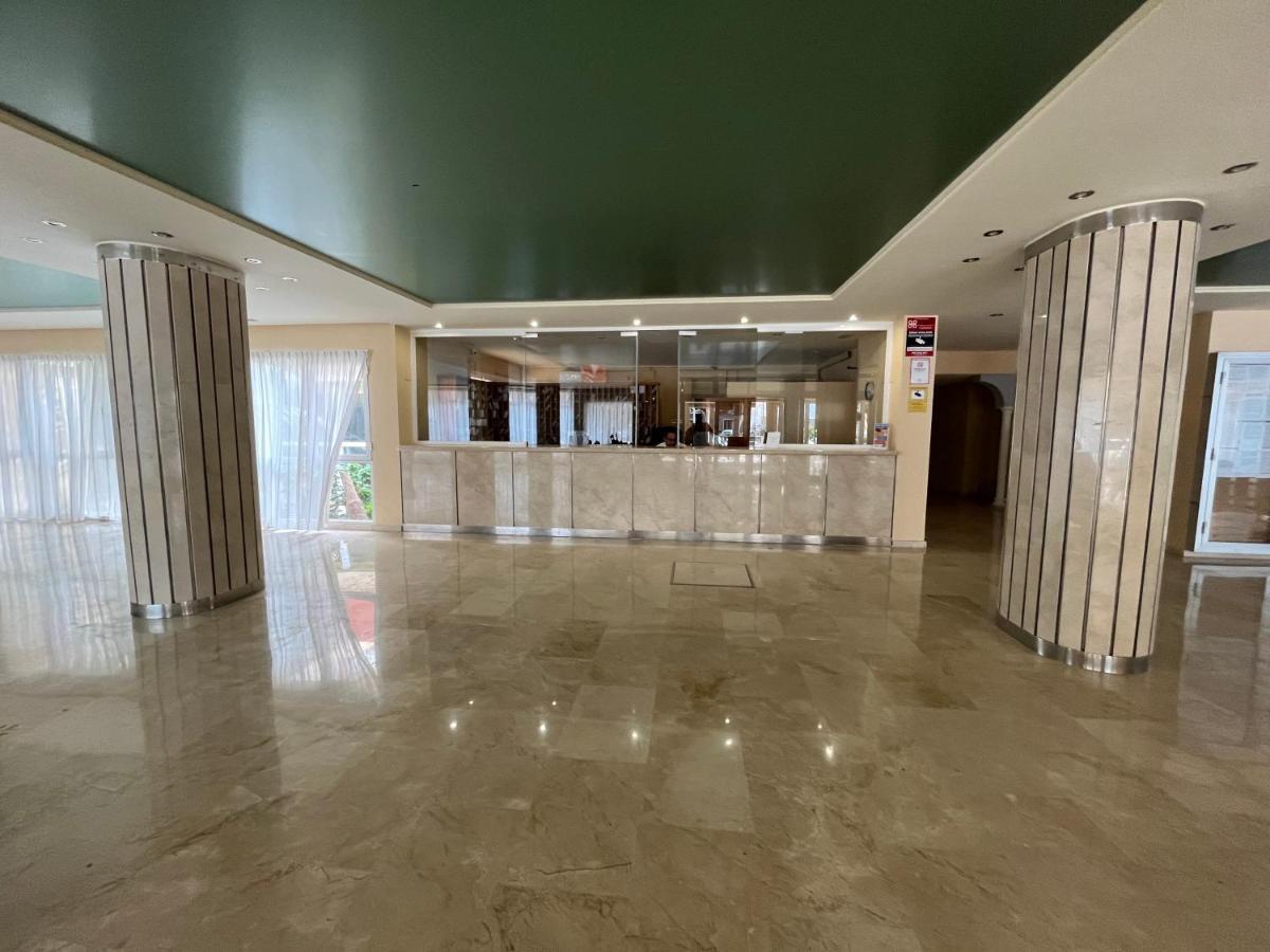 Apartamento Agata 510 Excelente Con Vista Al Mar!!! Benalmádena Exterior foto